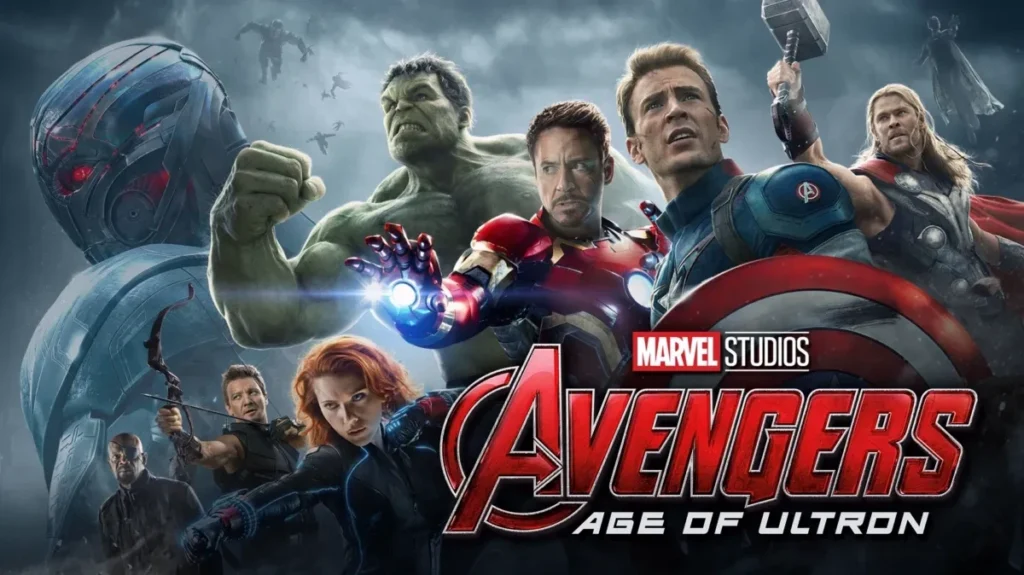 أفضل 10 أفلام عن الذكاء الاصطناعي