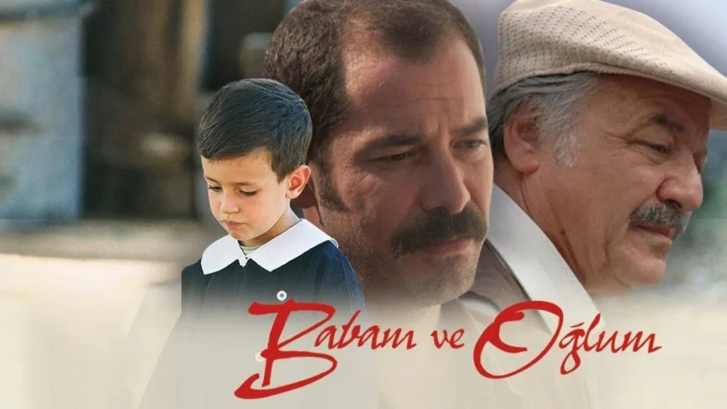 أفضل 10 أفلام تركية