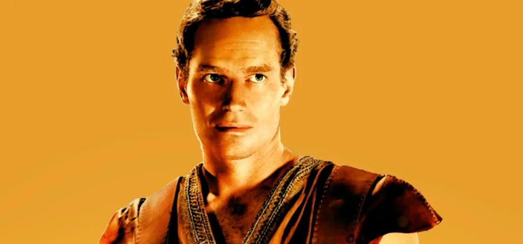 أفضل 10 أفلام تاريخية