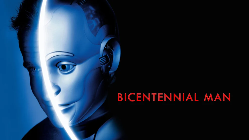 فيلم Bicentennial Man