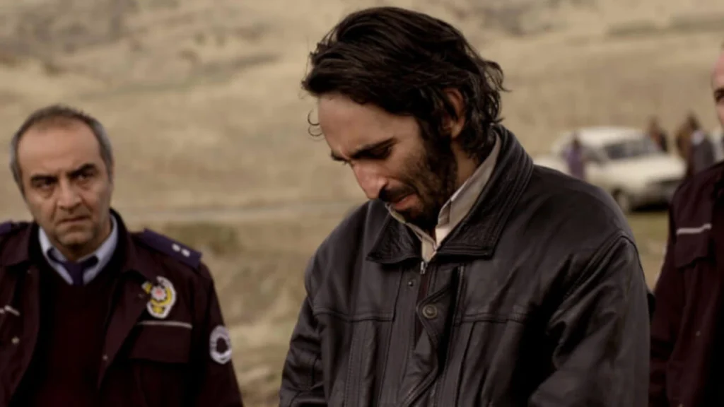 فيلم Bir Zamanlar Anadolu'da