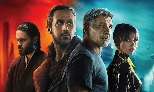 أفضل 10 أفلام خيال علمي