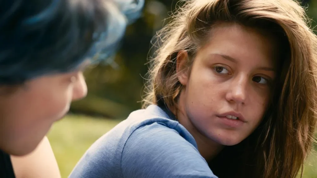 أفضل 10 أفلام فرنسية