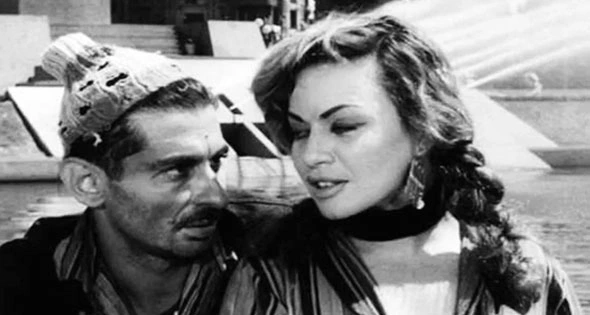 أفضل 10 أفلام عربية