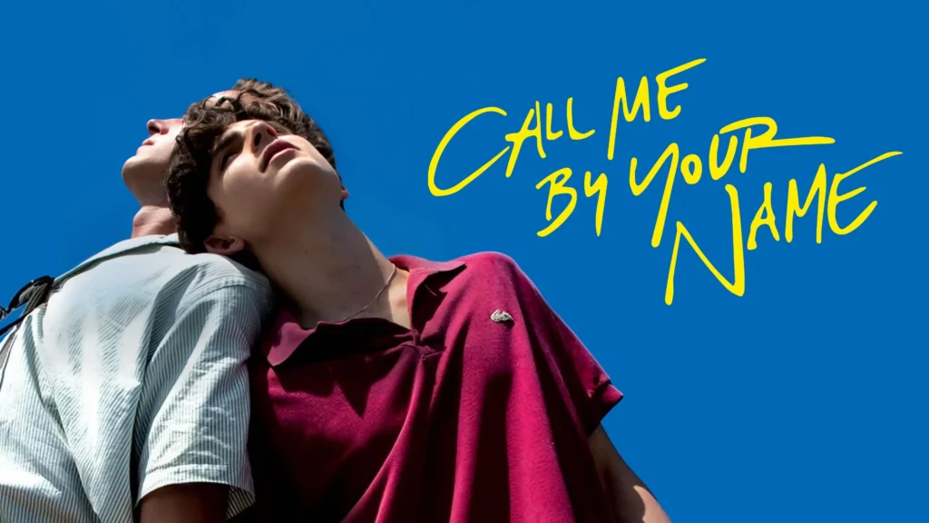 أفضل 10 أفلام رومانسية