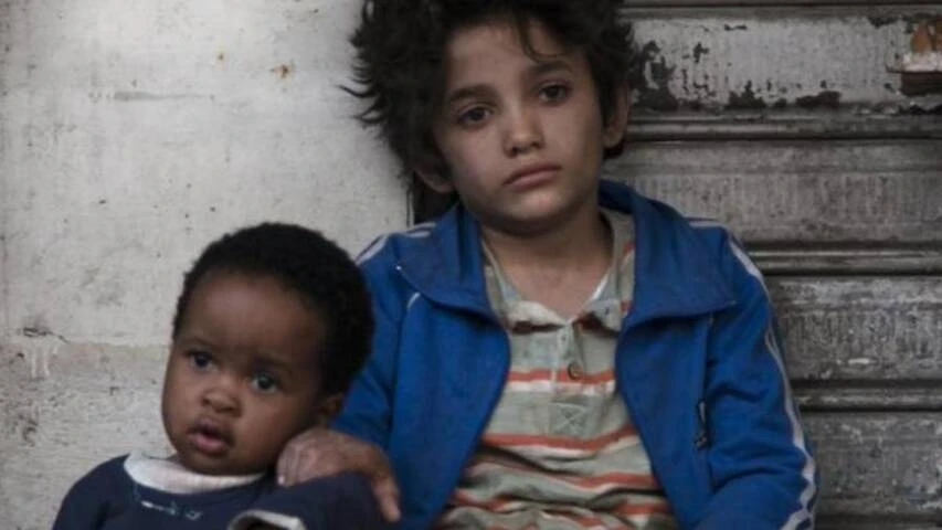 فيلم Capharnaüm