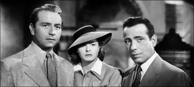 أفضل 10 أفلام رومانسية