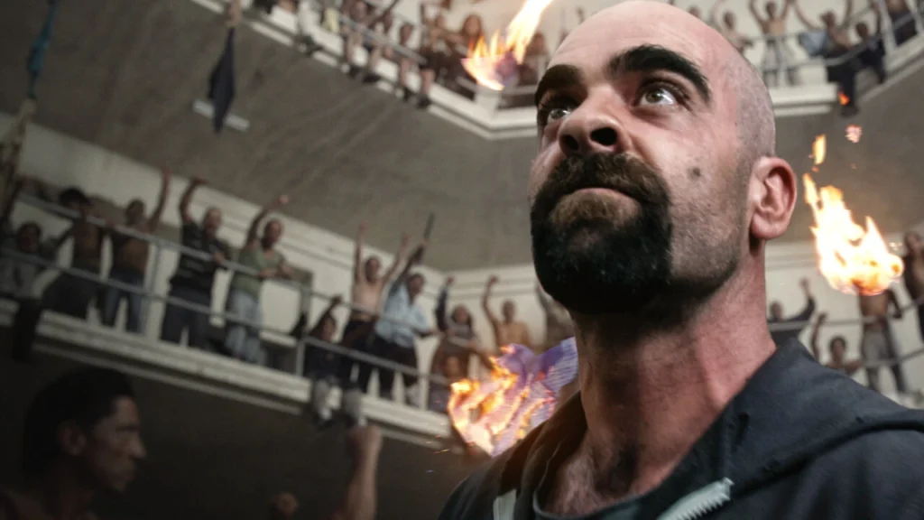 الزنزانة 211 (Cell 211) – 2009