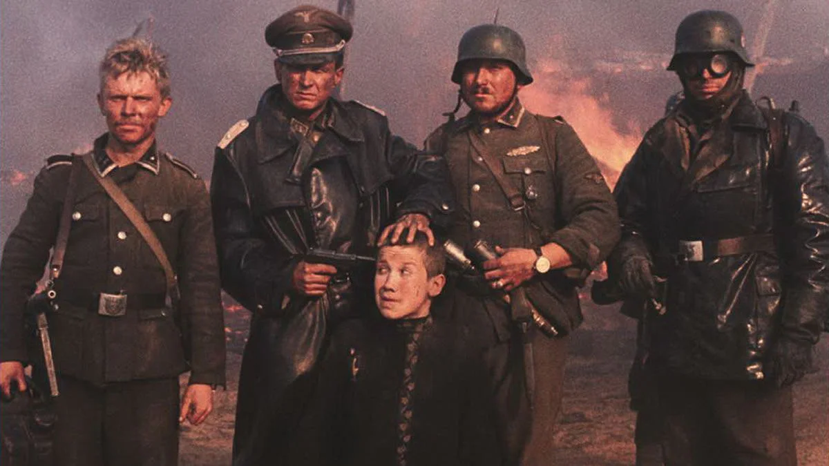 فيلم Come and See
