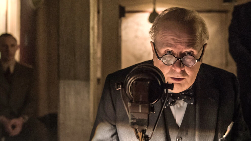 أحلك ساعة (Darkest Hour) – 2017