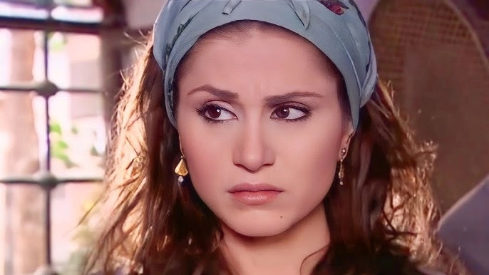 أجمل 10 ممثلات سوريات