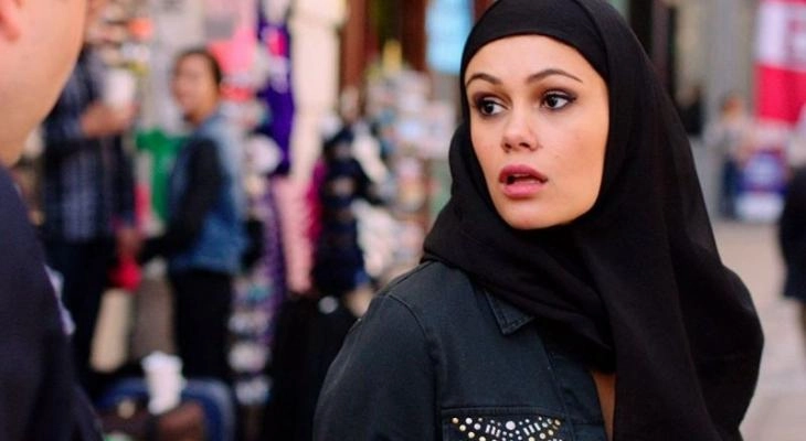أجمل 10 ممثلات سعوديات