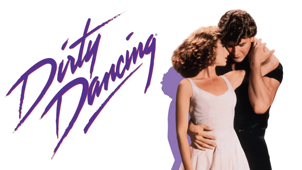فيلم (Dirty Dancing - 1987)