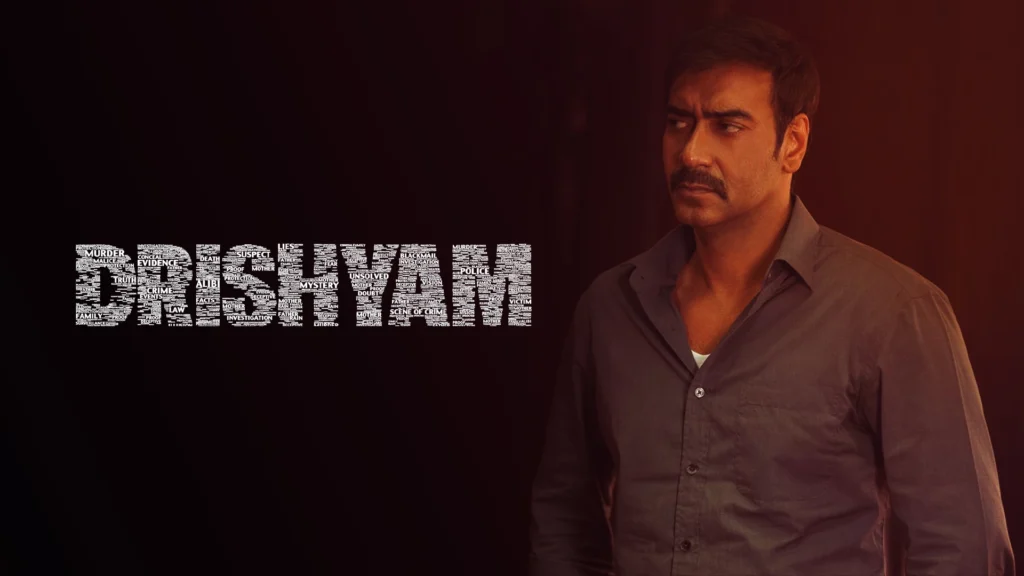 فيلم Drishyam (دريشيام)