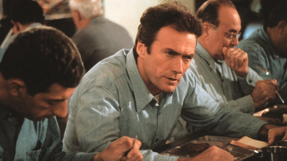 أفلام الهروب من السجن