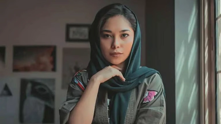 أجمل 10 ممثلات سعوديات