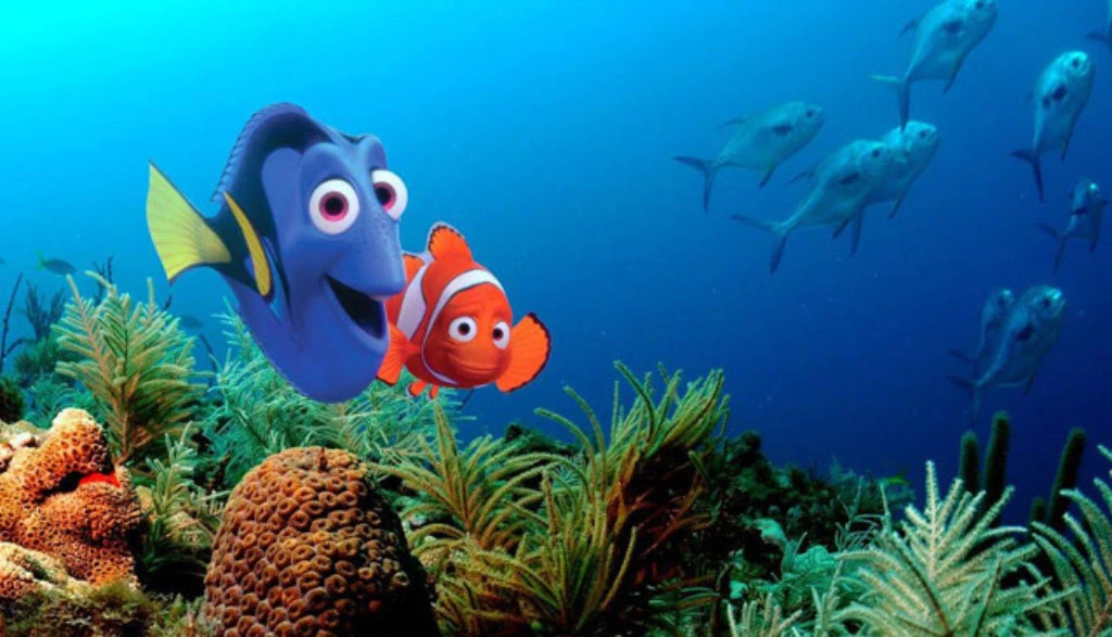 أفضل 10 أفلام كرتون
