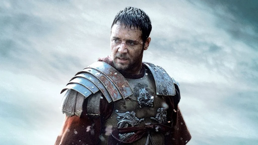 أفضل 10 أفلام تاريخية