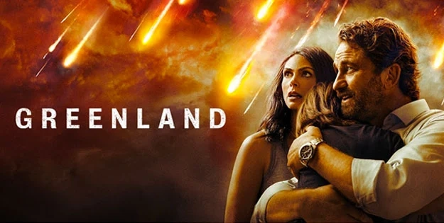 أفلام عن نهاية العالم