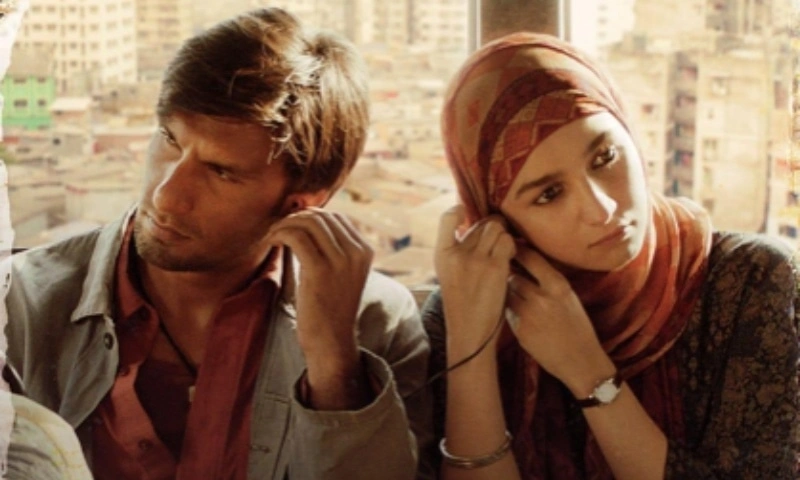 أفضل 10 أفلام هندية