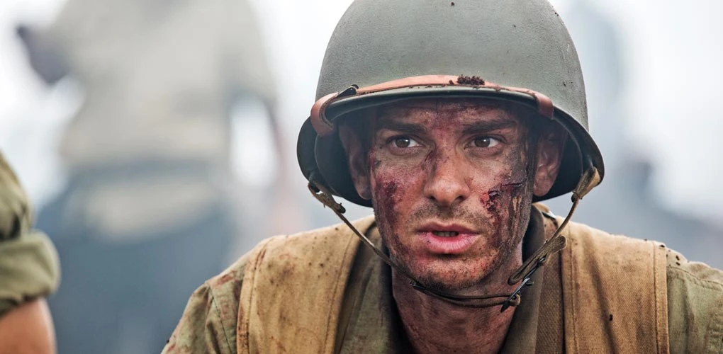 أفضل 10 أفلام حربية