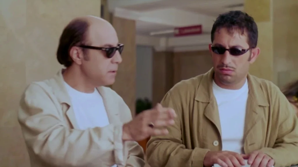 فيلم Her Şey Çok Güzel Olacak