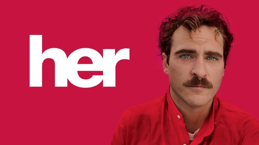 أفضل 10 أفلام عن الذكاء الاصطناعي