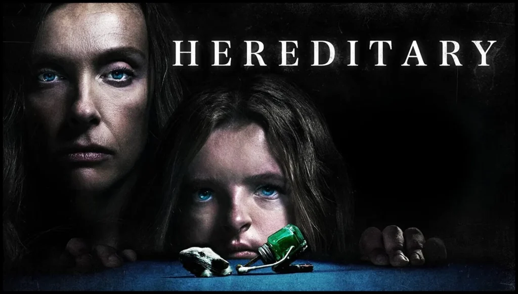 أفضل 50 فيلم رعب