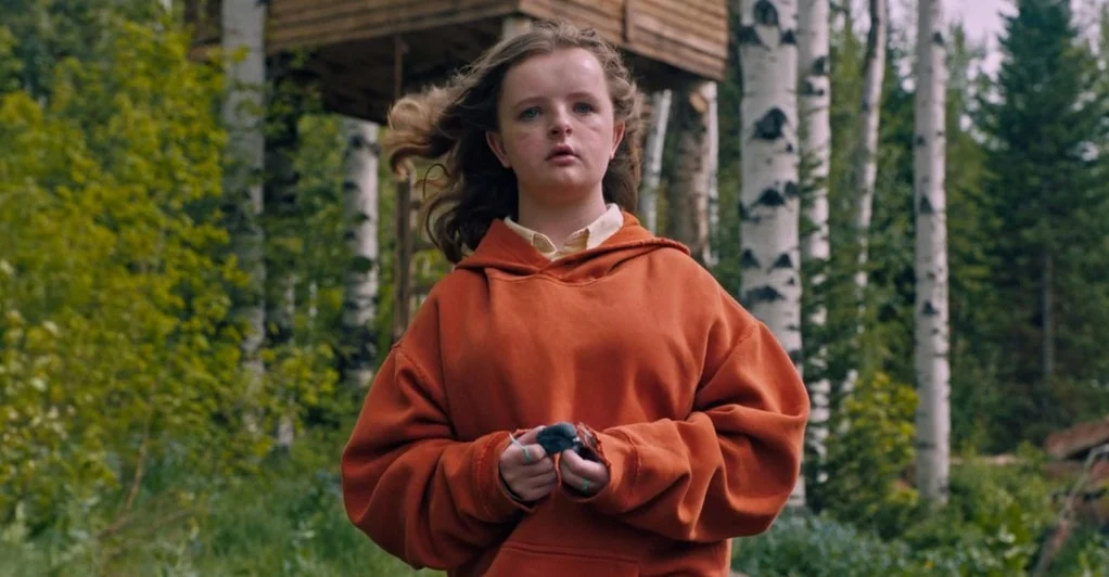 أفضل 10 أفلام رعب