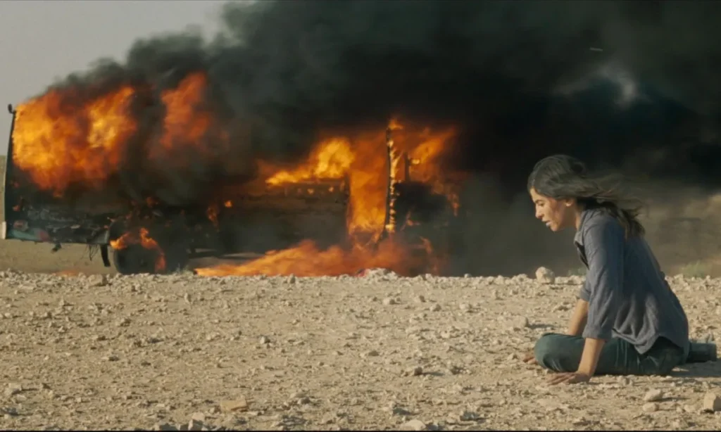 فيلم Incendies