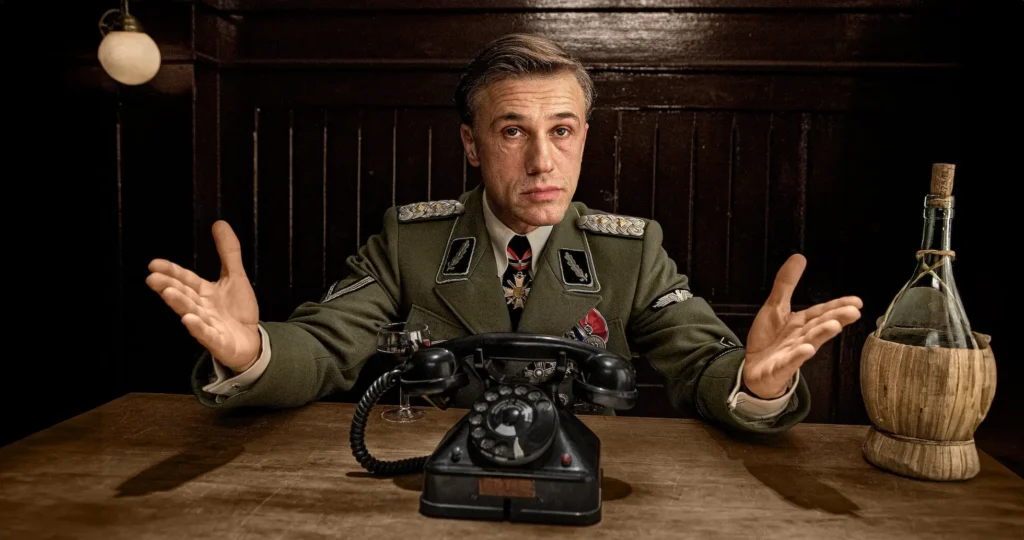 أفضل 10 أفلام حربية