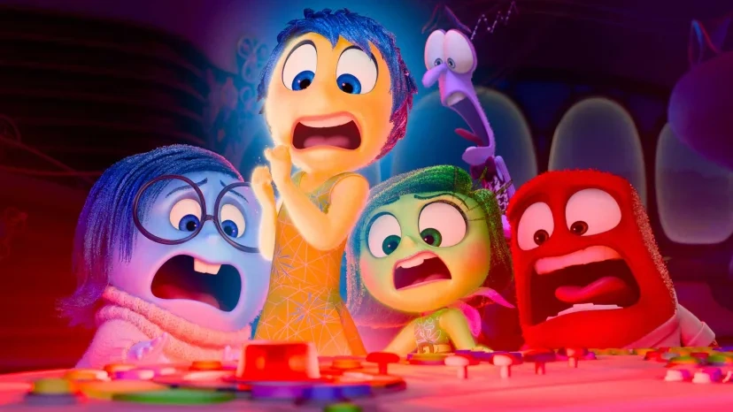 أفضل 10 أفلام كرتون