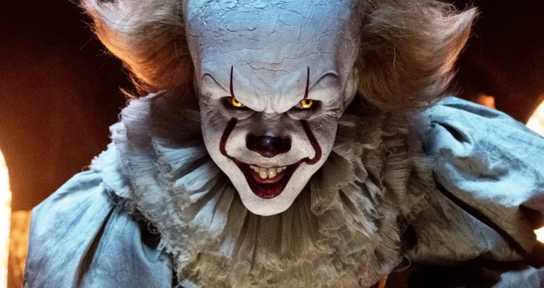 أفضل 10 أفلام رعب على الإطلاق