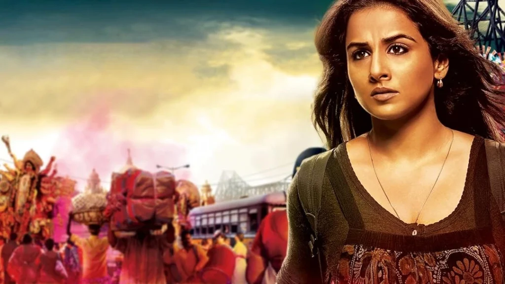 فيلم Kahaani (قصة)