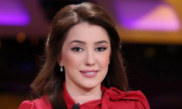 أجمل 10 ممثلات سوريات