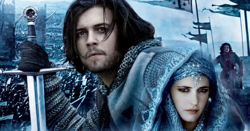 أفضل 10 أفلام تاريخية