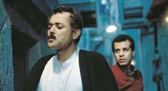 أفضل 10 أفلام عربية