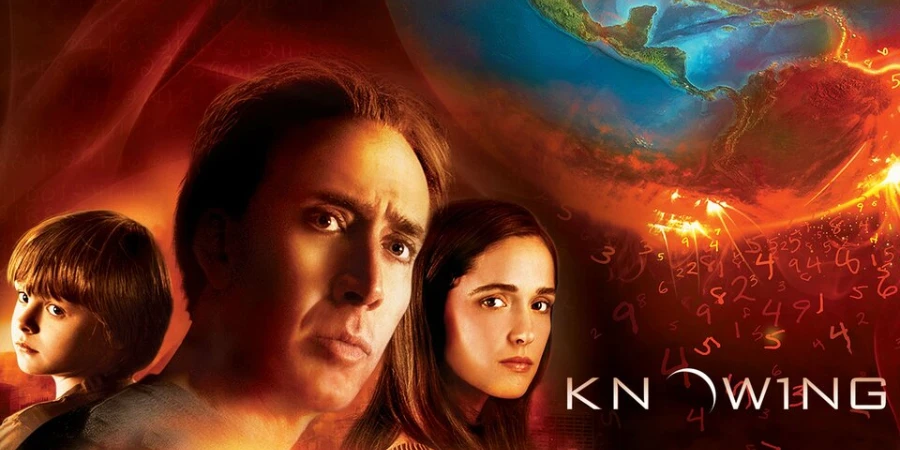 المعرفة (Knowing) – 2009