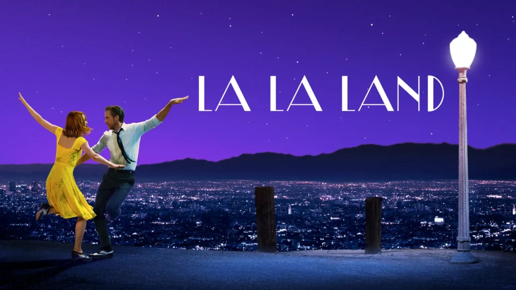 أفضل 10 أفلام رومانسية