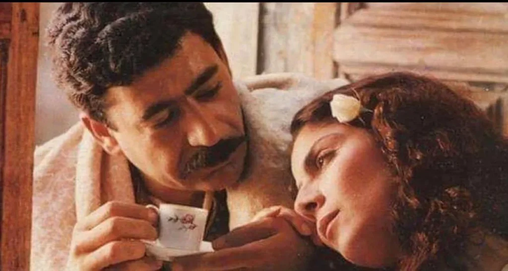 أفضل 10 أفلام عربية