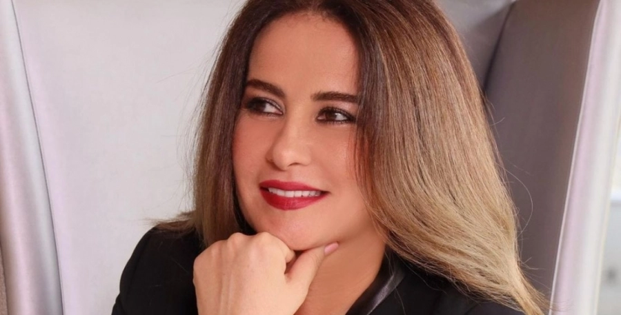 أجمل 10 ممثلات سوريات