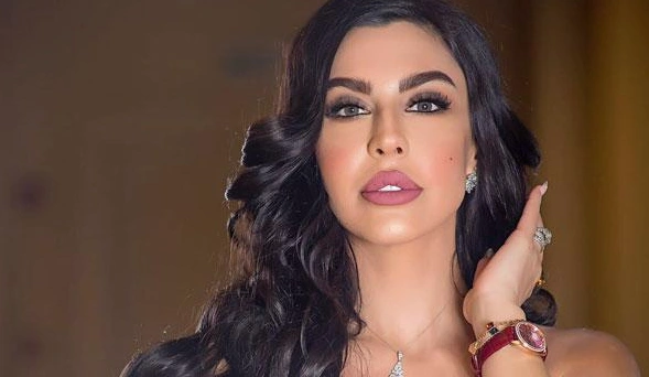 أجمل 10 ممثلات سعوديات