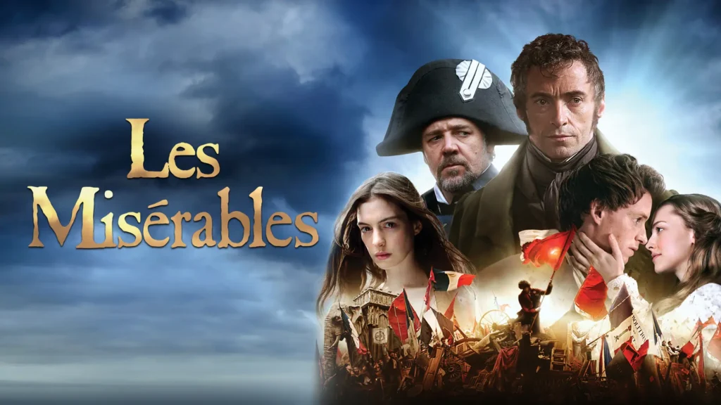 أفضل 10 أفلام موسيقية