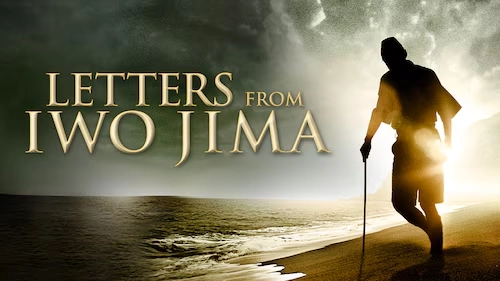 فيلم Letters from Iwo Jima