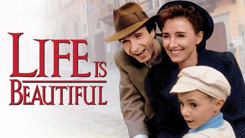 أفلام مؤثرة تجعلك تذرف الدموع