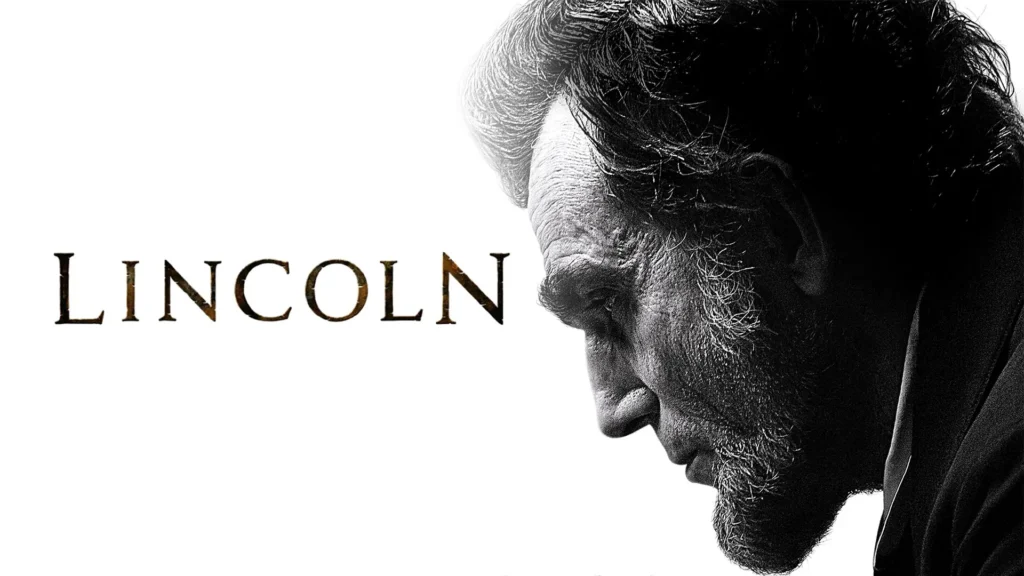 لينكولن (Lincoln) – 2012