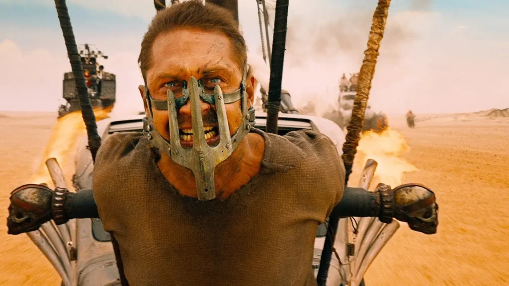 أفلام عن نهاية العالم