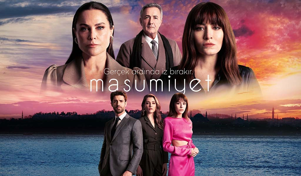 فيلم Masumiyet