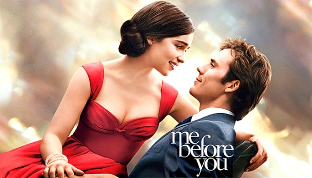أفضل 10 أفلام رومانسية