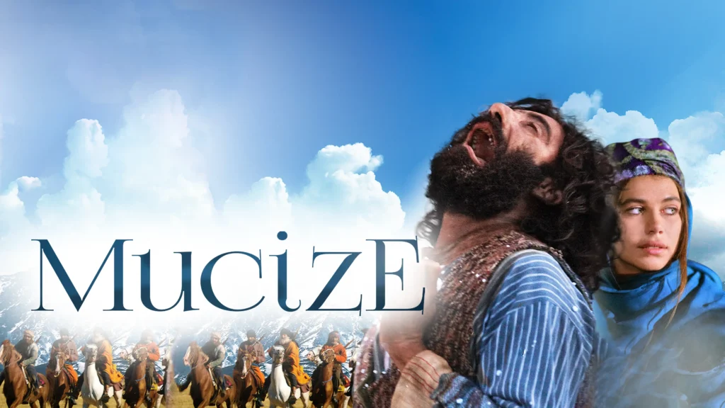 فيلم Mucize